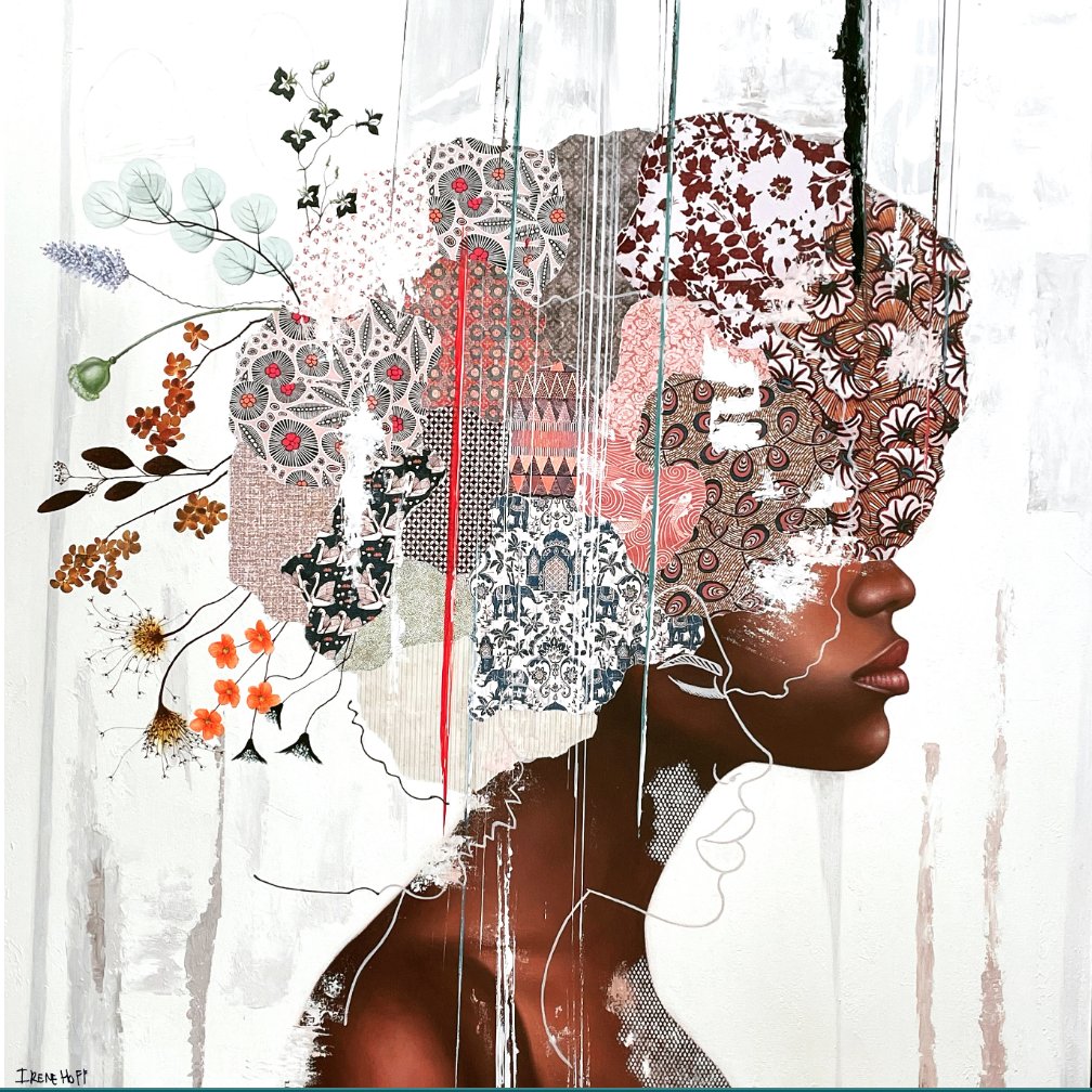 MiddleMistNFTs's tweet photo. "Want to change the external? Change the internal! Everything is an inside job...."
NFT: Me myself and I by Irene Hoff
#nft #nftartist
#MiddleMist #nftbuyers #middlemistNFT #nftmarketplace #nftcommunity #cryptoart #NFTs #nftcollectibles #nftdrops #TrendingNFTs https://t.co/EZZlSo7KLQ