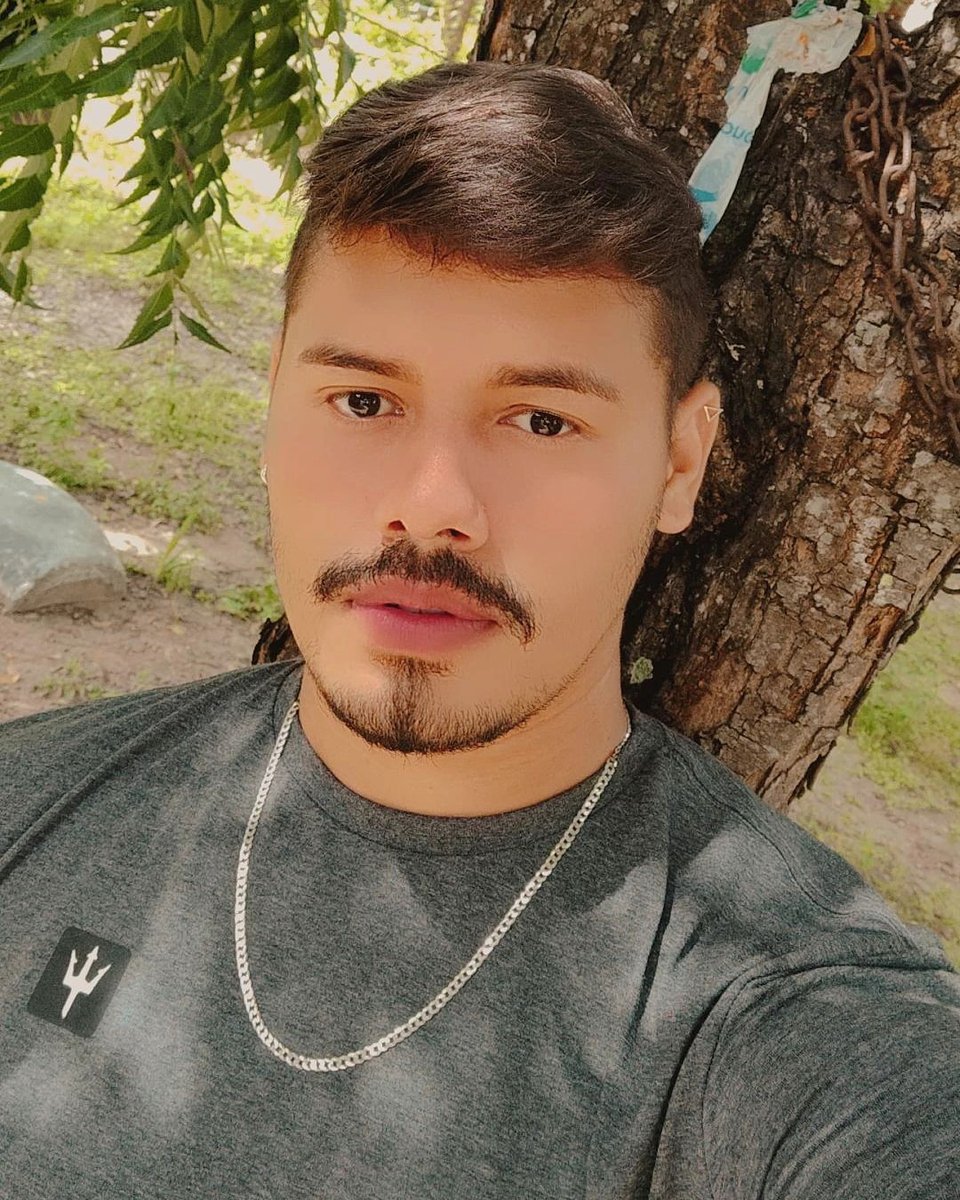 Novo aqui 😅🔥