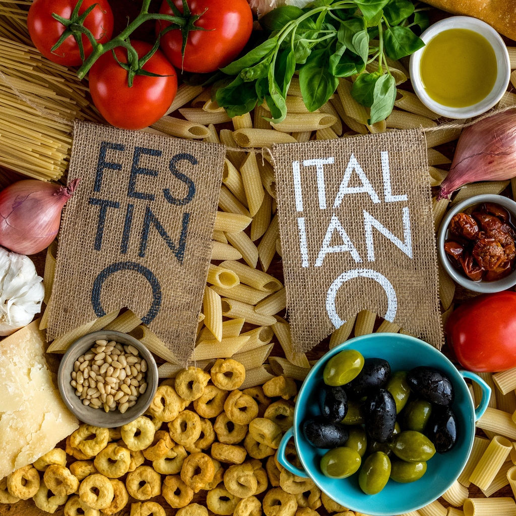 Join us for a celebration of authentic Italian cuisine! Starting April 22nd - May 5th, every Balducci's location will be offering special promotions on a curated selection of imported Italian pasta, sauces, cheeses, and more! Stock up and bring home the flavors of Italy