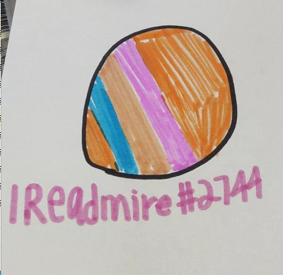 IReadmire's tweet photo. Rainbow unicorn eggs

@crypto_unicorns

#CryptoUnicornsEastercornEggRaffle https://t.co/3a1xsqD0Pu