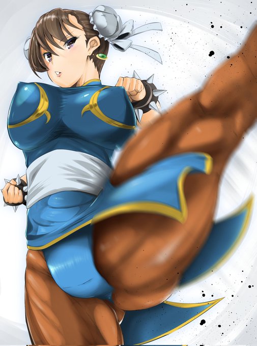 あおあおー!!\( 'ω')/
#見た人は無言で青いものを載せる 