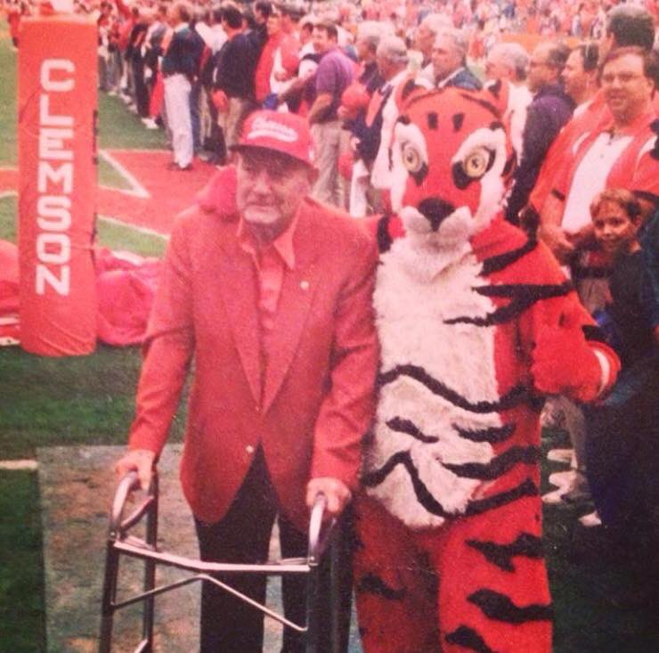 🐅KEVIN CHASTAIN 🐅 tweet media