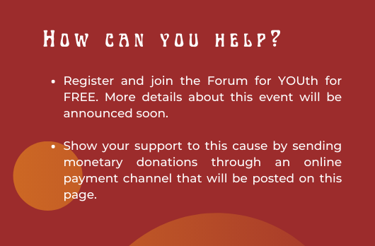 pbbnstpcwts2's tweet photo. (3) A social media campaign will kick off this project and a virtual citizenship forum will take place within the next week. We are encouraging everyone to join the event by participating on the forum and sending their donations. https://t.co/H8gf6sLG1r