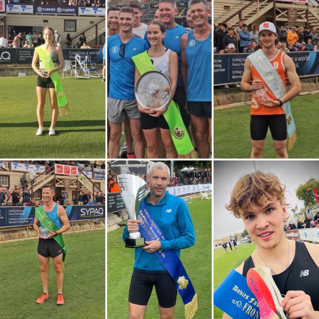Great work hippo athletes-6 Stawell wins