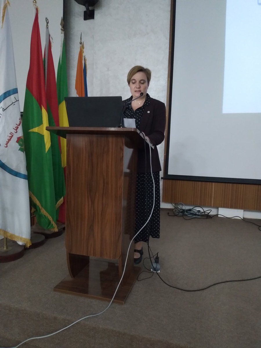 DaphneeMar's tweet photo. Une cinquantaine d'officiers provenant des cinq pays du G5 Sahel 🇧🇫🇲🇱🇲🇷🇳🇪🇷🇴 participent à un atelier sur l'intégration du DIH et du DIDH dans le processus de prise de décision militaire, organisé par le @CICR_Afrique en #Mauritanie https://t.co/DgfrE1YlSY