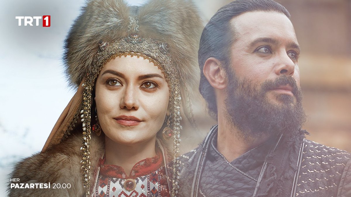 Alparslan ve Akça’nın nişan merasimine son 3 saat!✨

#AlparslanBüyükSelçuklu bu akşam <a href="/trt1/">TRT 1</a>’de.📌 <a href="/baris_arduc/">Barış Arduç</a> <a href="/EvcenF/">Fahriye Evcen Özçivit</a>