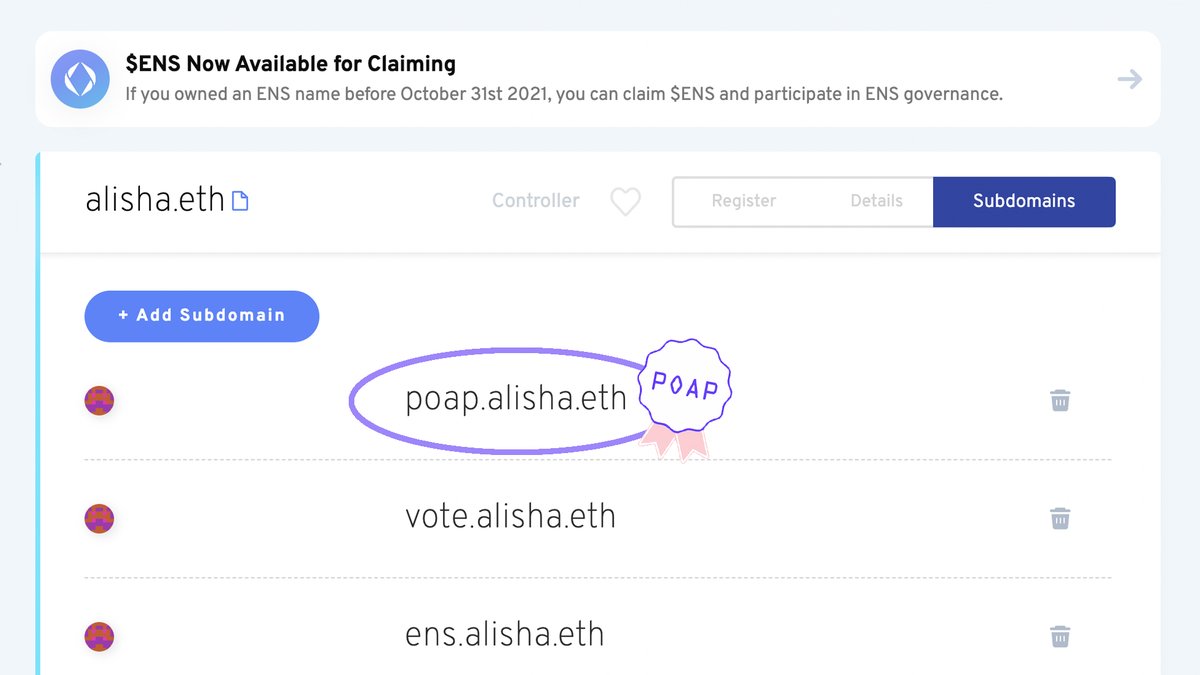 alisha.eth tweet media