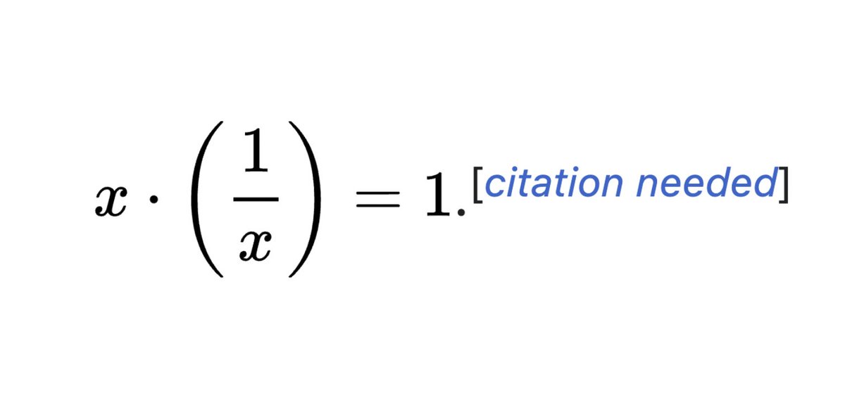 depths of wikipedia! tweet media