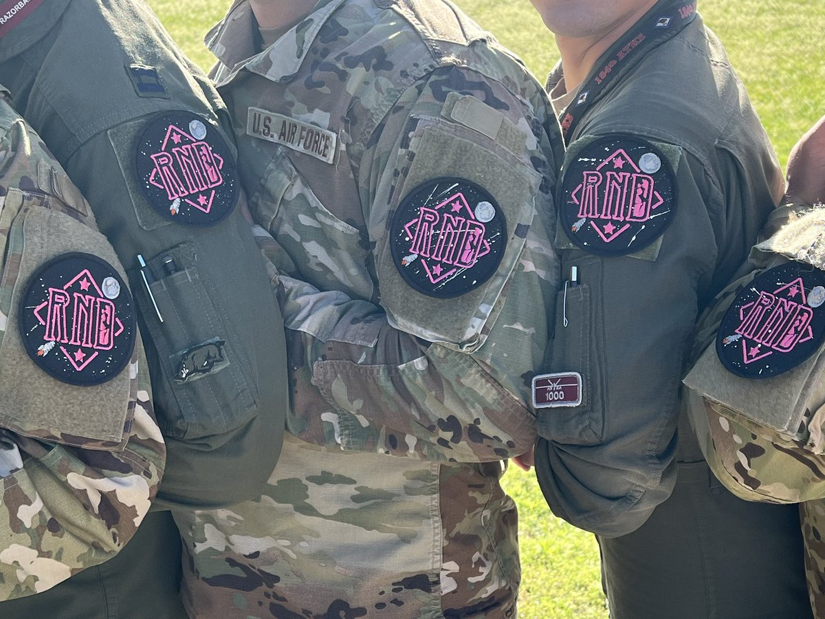 andy_the_gray13's tweet photo. LFG!  We got our @redlight patches in.  Our next patch will have to be Scarlet Chain.  Listen to the AMA going on right now. @1redness @The8BitAlex @Indiana_Gems @CryptoShero https://t.co/kEZtnf8ZuW