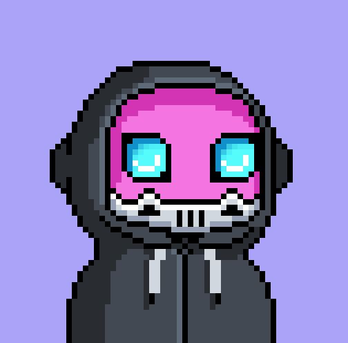 cryptobots_game's tweet image. What about MoonBots, huh? #moonbirds #cryptobots @moonbirds_xyz