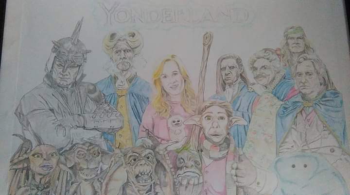 Terri Marsh tweet media