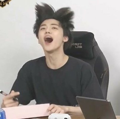 wupi on resting jgn unfoll tweet media