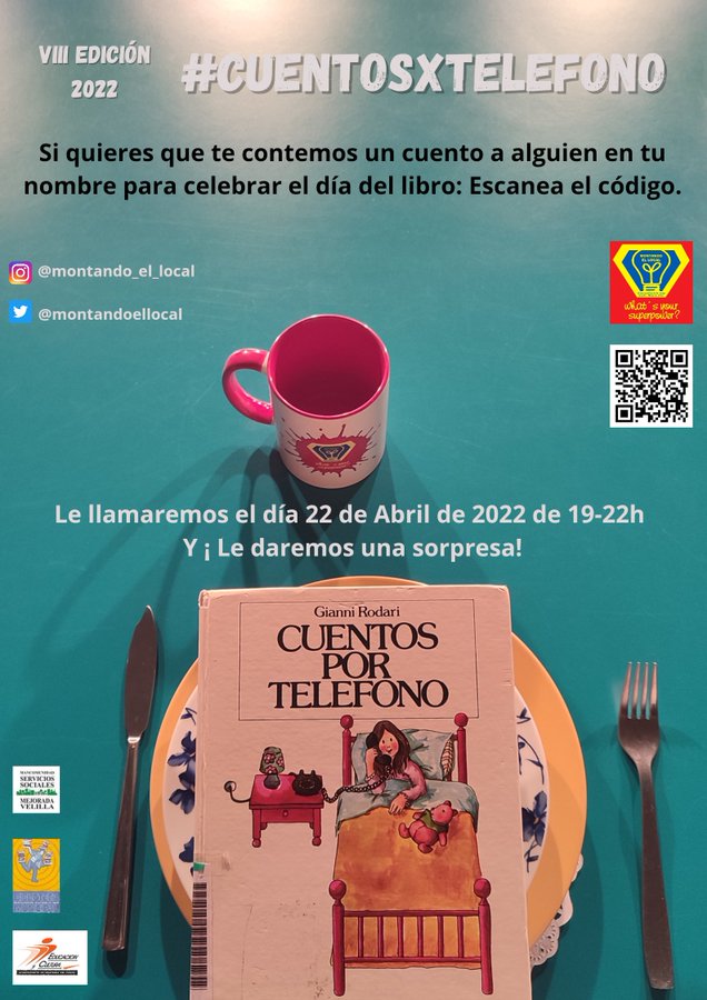 Foto cedida por Ayuntamiento de Mejorada 