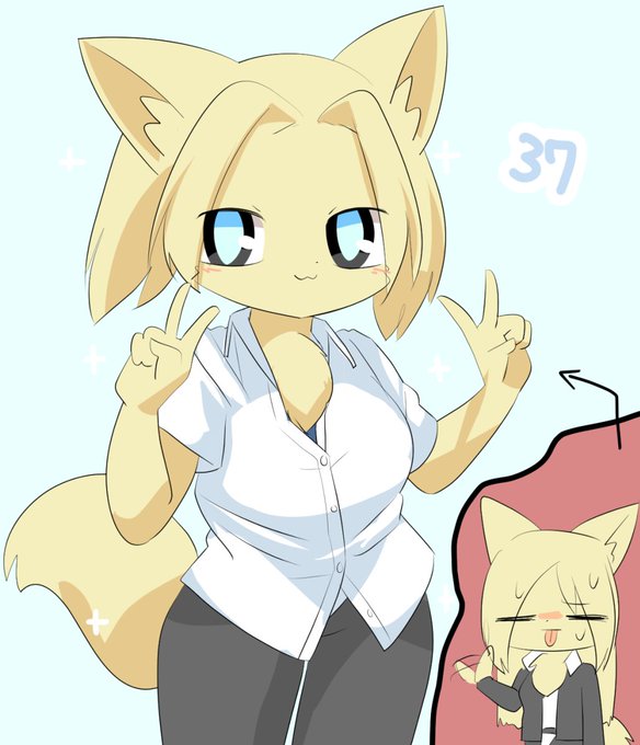 うちのこ 37日目 