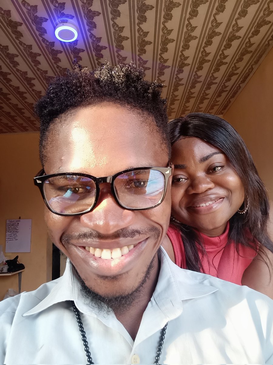 Smile while you still have teeth. 😁