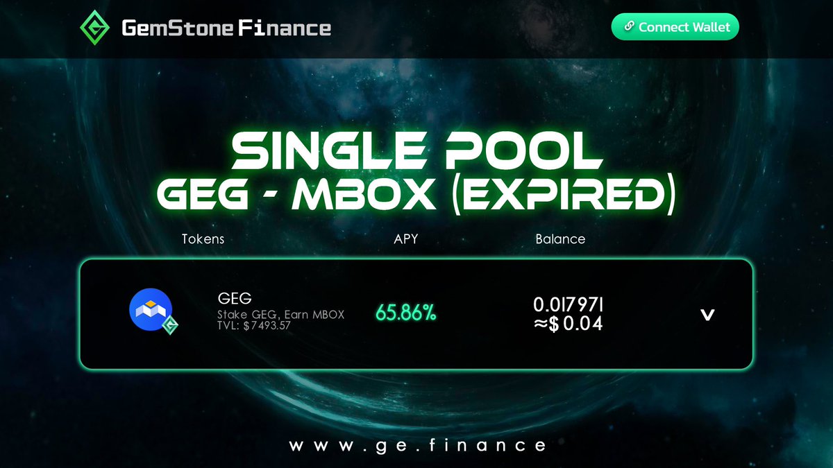 GeFi💎 tweet media