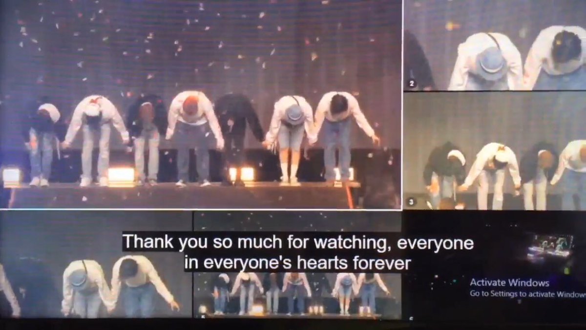libraxity's tweet photo. κ° π κ± β #kitkatmails β
β³ for #KCupStreams β‘
β @kcupmnl
compilation of BTS concerts w KCup MNL ^^ from PTD On Stage β LA β Seoul β Las Vegas <3 super duper luv their kindness & how they handle every situation during stream, always have a great con exp w kcup :β> thank u ~ https://t.co/IA2Q5jMP0p