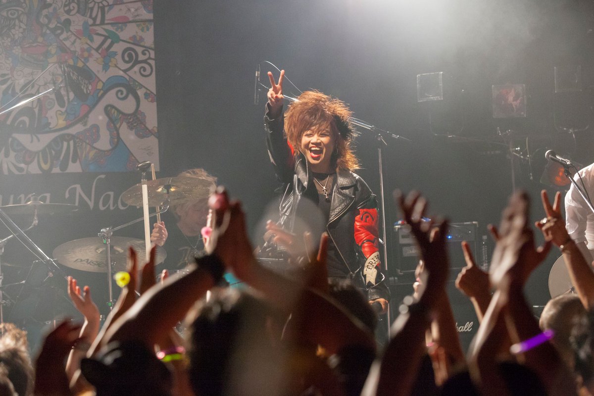 ワルロゼ、フルメンバーで参加させて頂きます!今から本当にめちゃくちゃ楽しみです私のバイブルはレイアース…歌も勿論大好きです!ご一緒出来るなんて…♡緊張でとんでもないことになりそうですが、精一杯頑張りますので私のレイナも楽しんで欲しいです😳🤝💕
7/17(日)ぜひご予定空けてて下さい♡