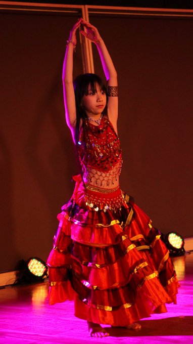 Twitterのコスプレ画像23