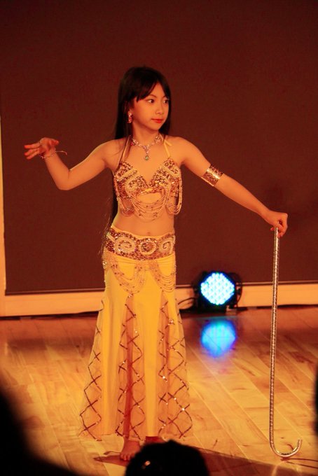 Twitterのコスプレ画像20