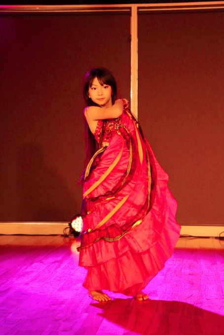 Twitterのコスプレ画像22