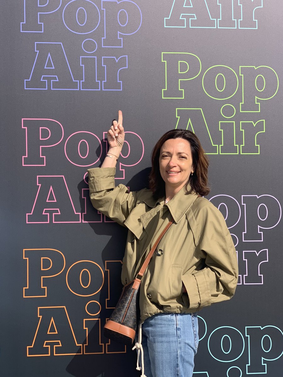 PigeAxelle's tweet photo. A faire #expo #popair https://t.co/9gGVpNJeQu