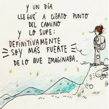 Nos encantan los lunes de reflexión 🥳