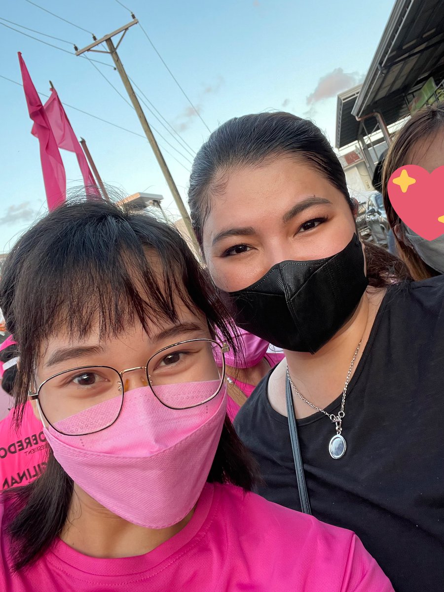 surimaram's tweet photo. Ms. @143redangel provided relief goods today at our volunteer center for the victims of TY Agaton. She also helped us in repacking the goods. Plus she gave me words of encouragement after i was being ridiculed during h2h campaign ๐ญ๐ค๐ซถ REAL LIFE DARNA INDEED โค๏ธโ๐ฅ๐๐ธ https://t.co/SZ4CIlwHJg