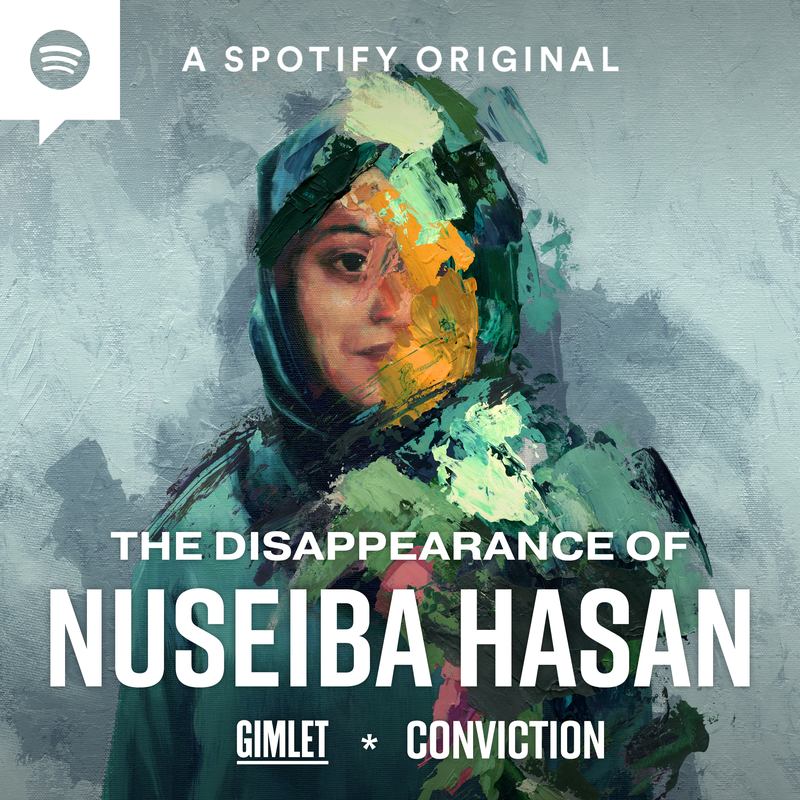Shahjehan Khan (@shahjistan) on Twitter photo Just wanted to take a moment to congratulate <a href="/HabibaNosheen/">Habiba Nosheen</a> for elevating the narrative podcast form. I am humbled by your courage for telling this urgent story in the way that you did. Thank you.
Please subscribe right now and start listening.
gimletmedia.com/shows/reply-alโฆ Just wanted to take a moment to congratulate <a href="/HabibaNosheen/">Habiba Nosheen</a> for elevating the narrative podcast form. I am humbled by your courage for telling this urgent story in the way that you did. Thank you.
Please subscribe right now and start listening.
gimletmedia.com/shows/reply-alโฆ