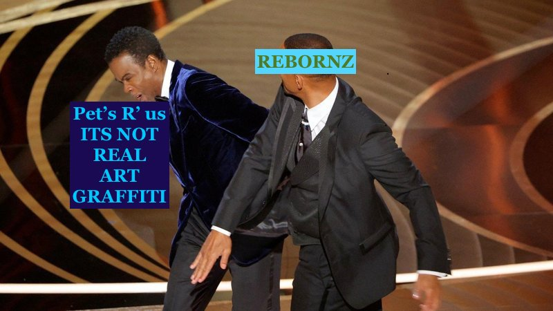 🤣Meme contest ends in 2 days (4/20) 🤣
1st place wins 50 ADA and WL role
2nd place wins 30 ADA and WL role
3rd place wins 20 ADA and WL role
More info in Discord: discord.gg/W2Nb9w7yHz 🎉 #CNFTGiveaways