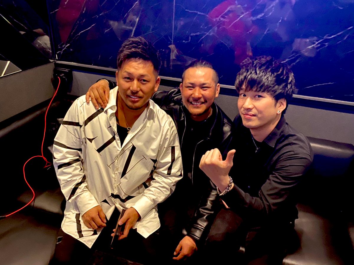 YUKI MEN's (@DJYUKI2Draw) / X