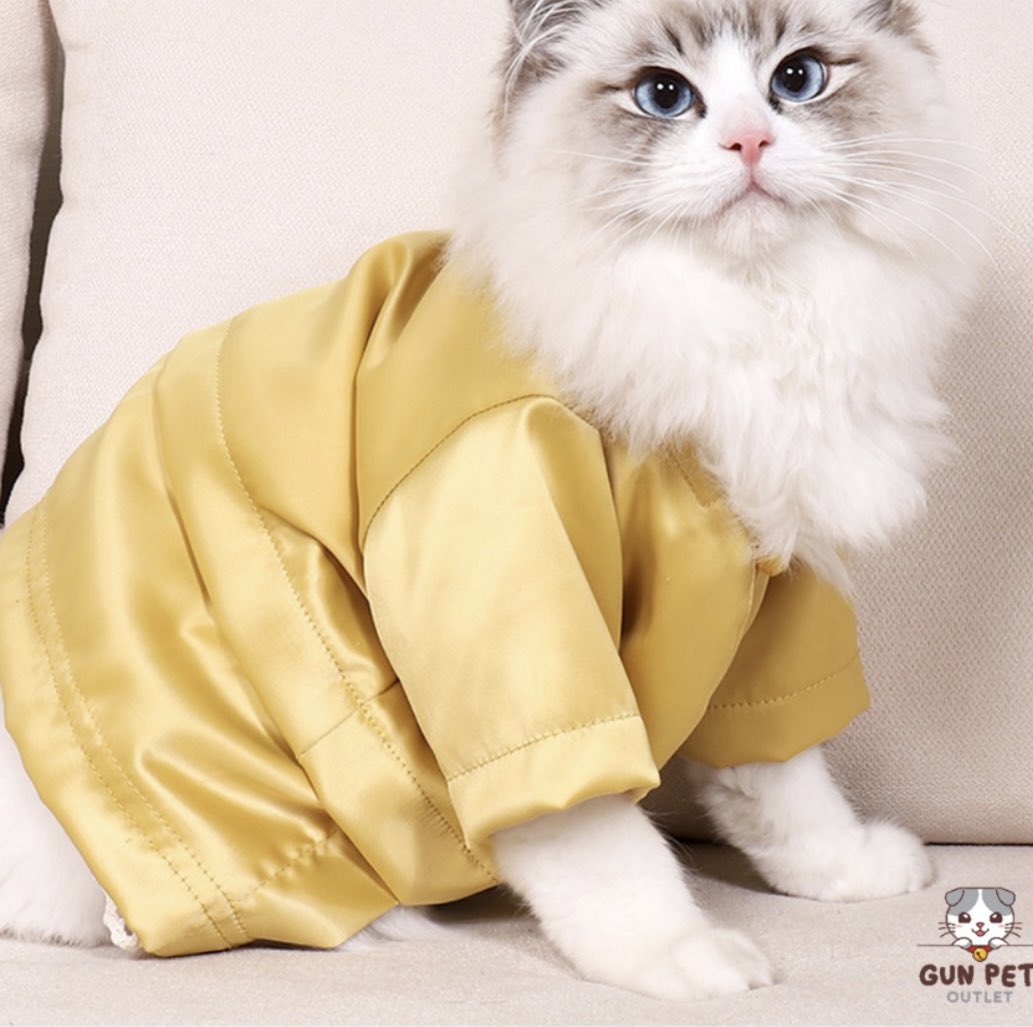 putrywho's tweet photo. Thread baju raya kucing just because I’m obsessed 😭😭🥺 https://t.co/xpv8SEr7Mo