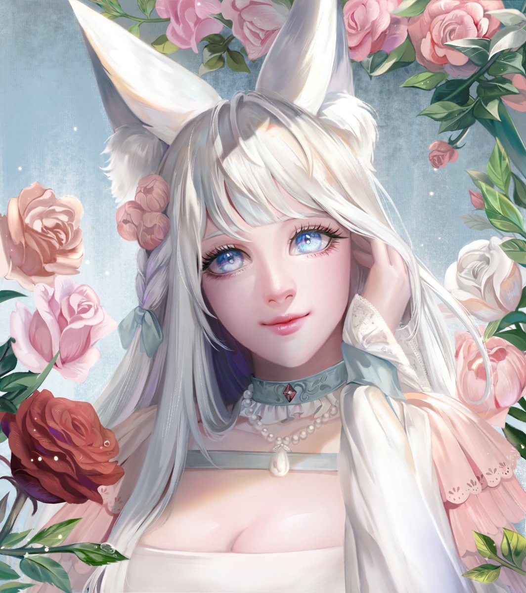 <a href="/JazmeniaNFT/">🌸 𝙅𝘼𝙕𝙈𝙀𝙉𝙄𝘼.𝙉𝙁𝙏 🌸 (off)</a> , your art is lovely, I hope to see you more on twitter. 👀
This here is really cute, right? The colors are so nice done, like a dream!