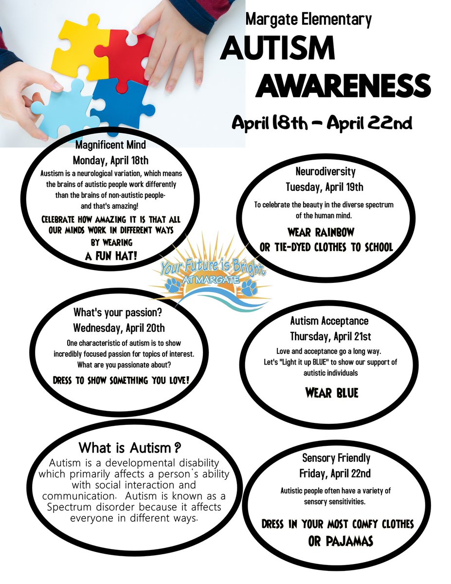 Margate Elementary tweet media