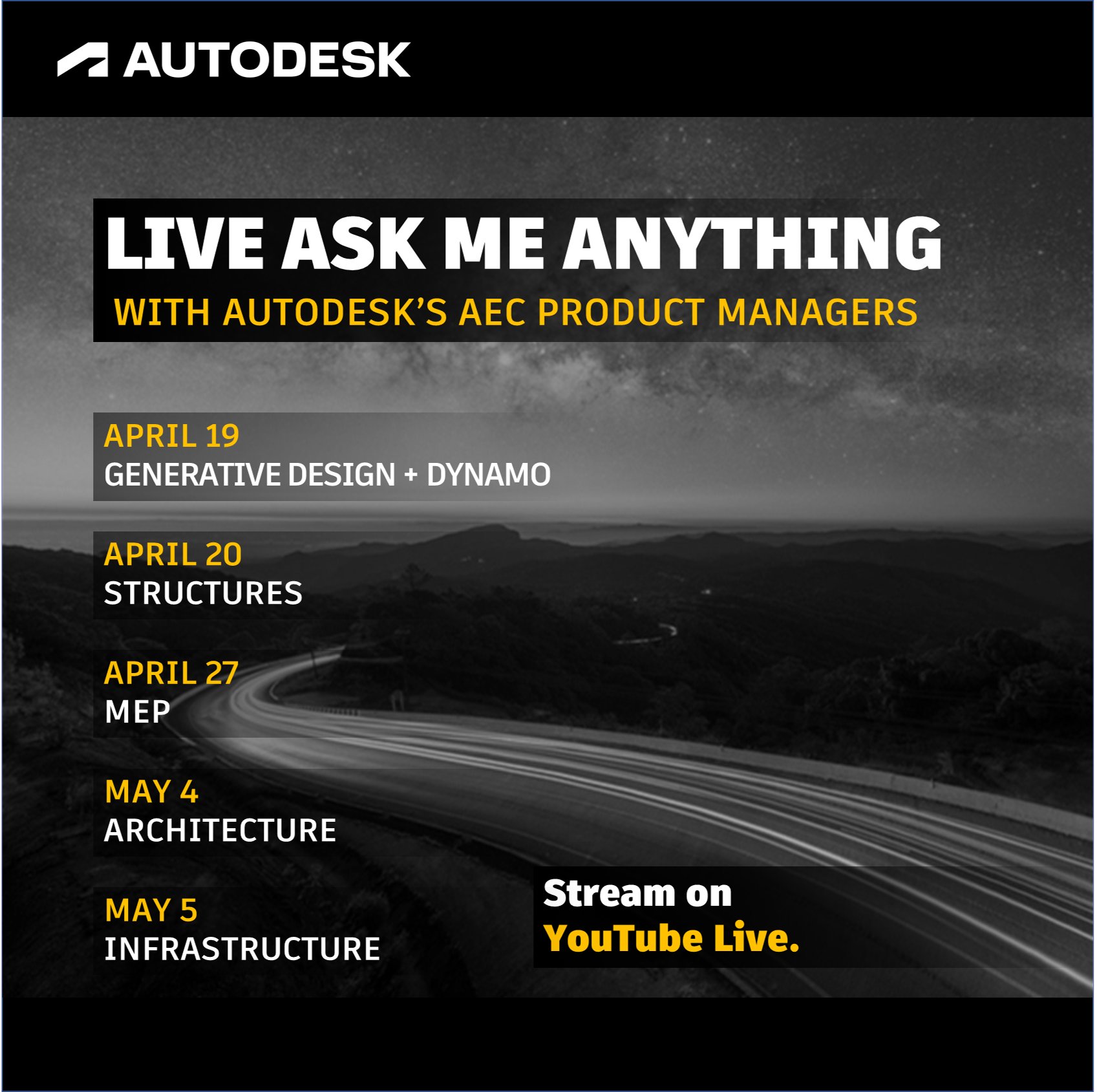 Autodesk live chat