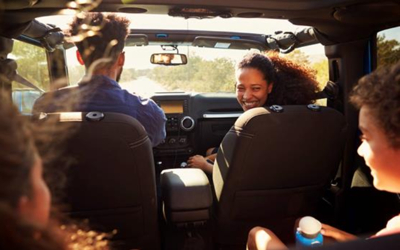 Harman's tweet photo. Helping improve car safety for all people has long been top of mind for our teams at #HARMAN, during #SafeDrivingMonth and beyond. Discover how our latest solutions are keeping drivers and passengers safe on the road: https://t.co/M7c9Bzm0Ya https://t.co/fPWMIE5jyv