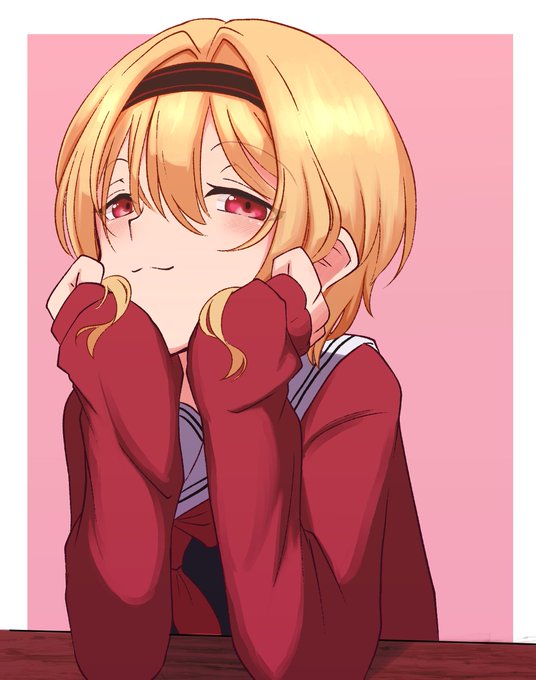 なんか気に入らなかったので微妙に調整。 