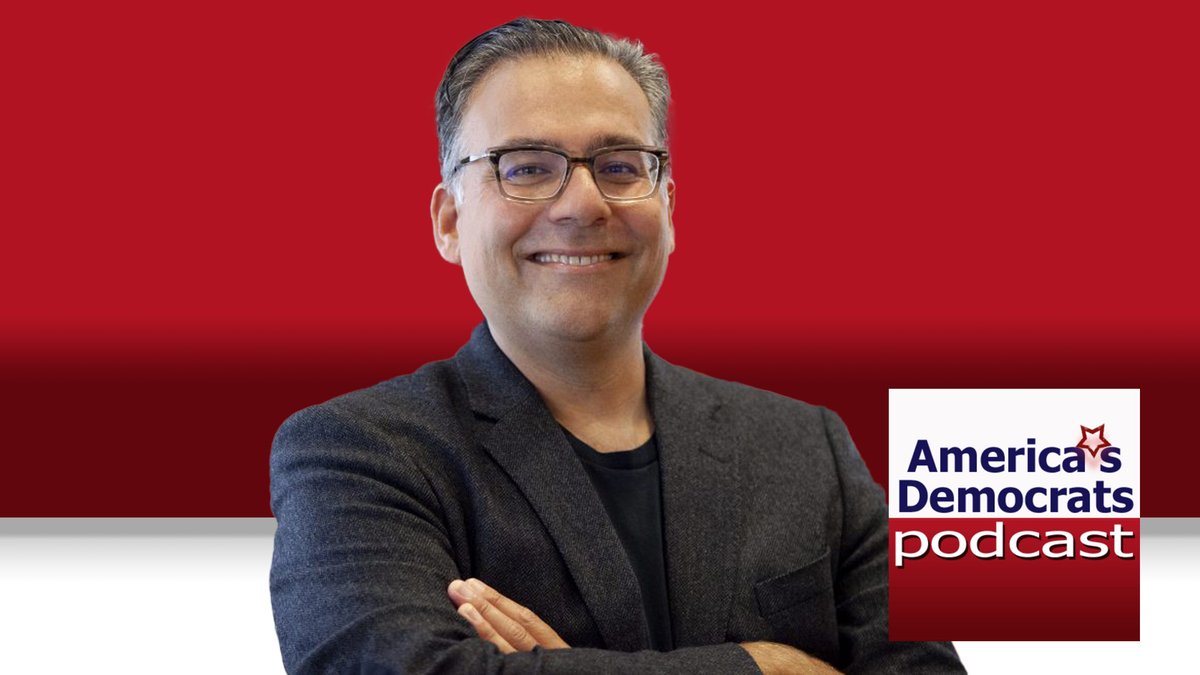 America's Democrats tweet media