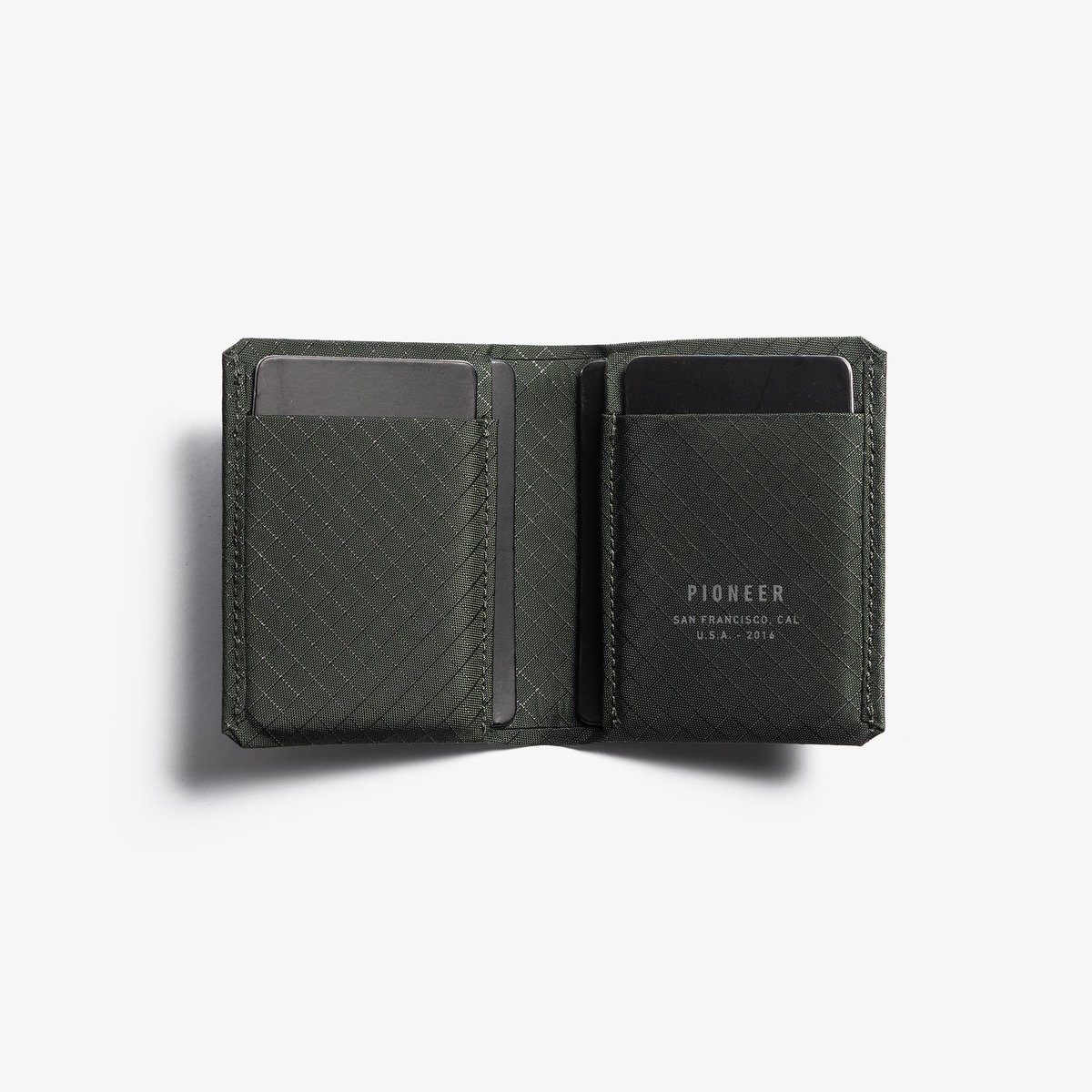 Pioneer Carry tweet media