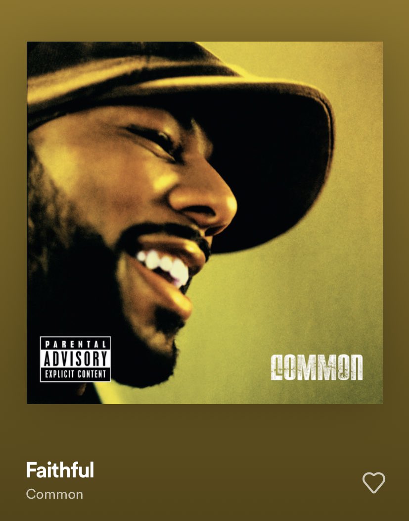 raptalksk's tweet photo. kanye laced this album with so many beautiful beats and common knew exactly how to elevate them. such an amazing producer &amp; rapper duo… a classic hip hop album no doubt https://t.co/WK54Ux16kM