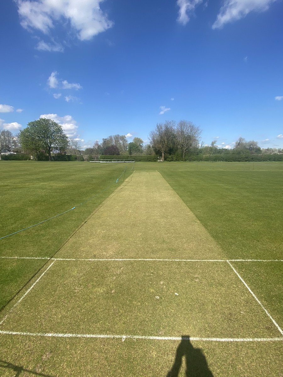 DorchesterCC's tweet image. LOOKING FOR A FRIENDLY. We can host this Saturday (April 23). Mix of our firsts and seconds and happy to engineer a good game for all. @TheFixtureMan @Cherwellcricket RTs appreciated 🙌