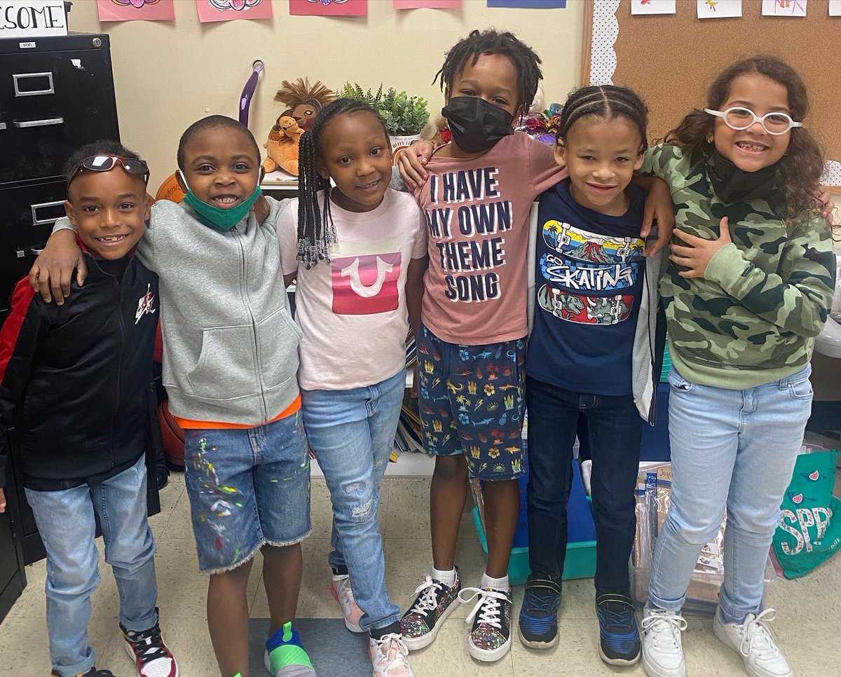 PinesPatriots's tweet photo. Welcome back from the long weekend! Hoping all of our Patriots had as much fun as our little K-2 Patriots during their Egg Hunt! 

#CSUSAToday #CSUSAProud #CSUSA #Florida #FL #SouthFlorida #Broward #BrowardCountyFL #BrowardCounty #PembrokePines #Pines #PinesLife @CSUSAhq https://t.co/FBjl26yv5Q