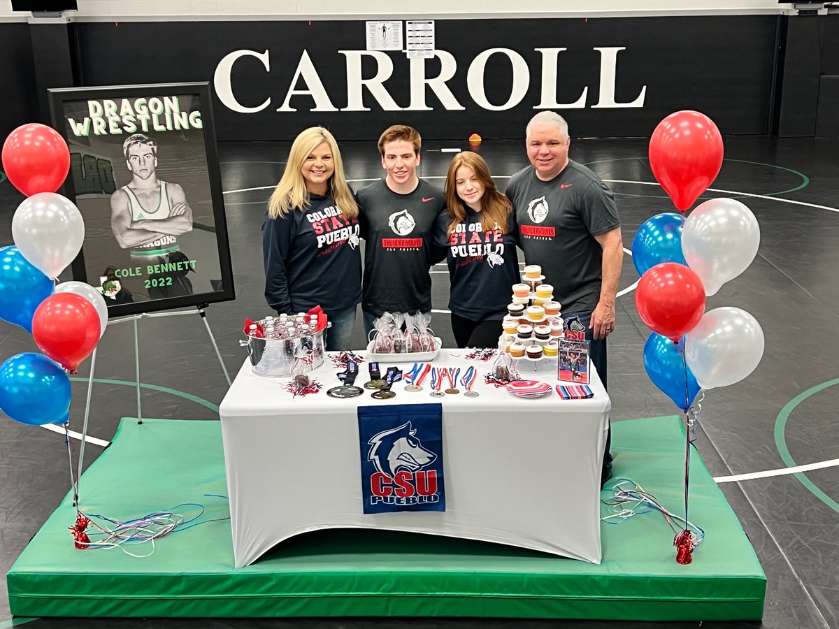 Cole Bennett tweet media