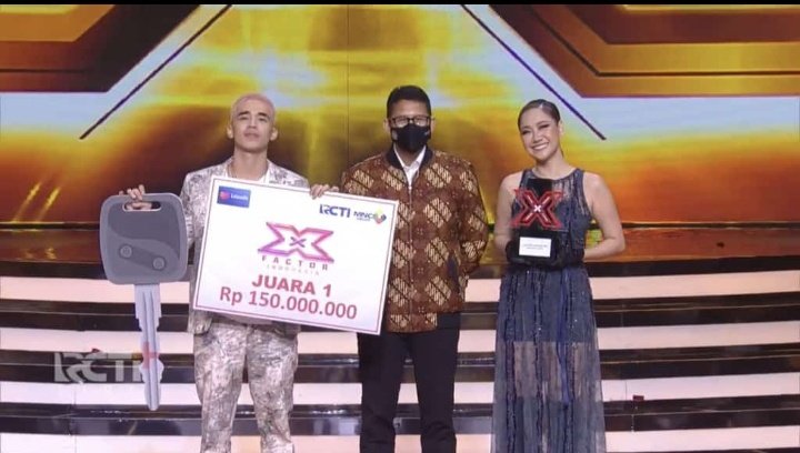 allvexworld's tweet photo. We did it allve WE DID IT!!! ๐๐ป๐ฅ
THANK YOU TOO ALL ALLVE YANG DARI AWAL SAMPE SEKARANG VOTE DAN DUKUNG ALVIN SAMPE JUARAA. DEFINISI USAHA GAK AKAN MENGHIANATI HASIL GINI NIHH ๐ฅบ
CONGRATTSS ALVIN SELAMAT BERJUANG DI INDUSTRI MUSIK INDONESIAA SUKSES!!! IM STILL PROUD ALWAYS ๐ค https://t.co/QDbrqJtwJO