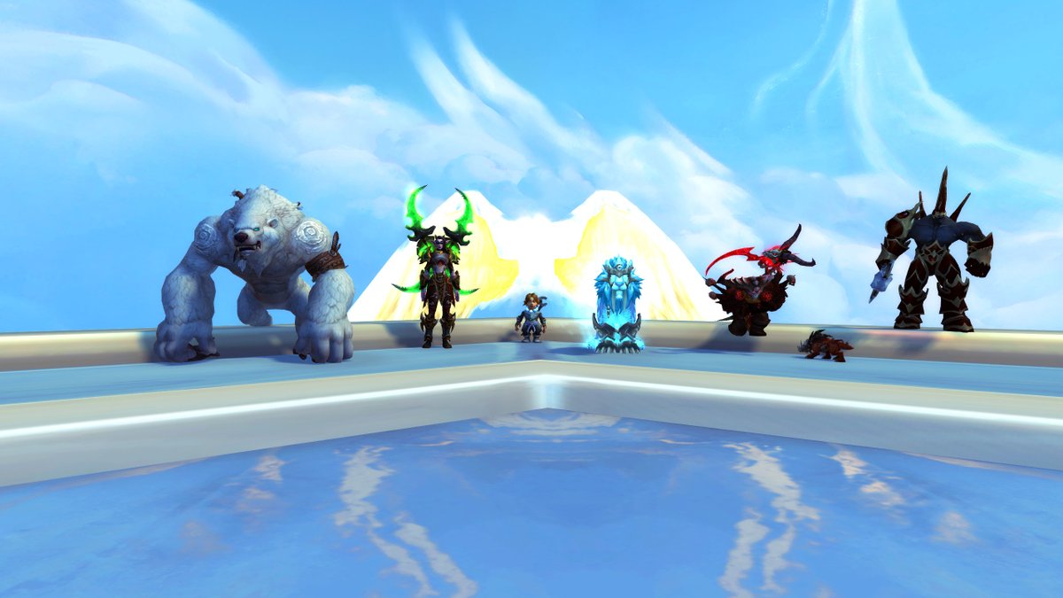 Kahu_Fr's tweet photo. La team "Not Meta" continue sa progression !
Première +20 timée, sans classe à BL et sans Kyrian.
Croyez en vos rêves 🤣
Toutes les classes sont bonnes quand elles sont bien jouées, pensez-y quand vous montez vos groupes svp 😊
@Warcraft_FR #warcraft #wow #buffferal #notmeta https://t.co/DTgW5sIelq