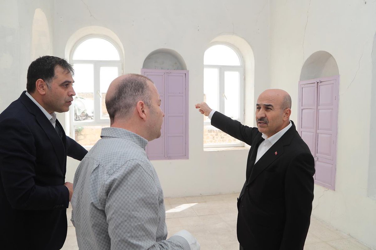 Mahmut Demirtaş