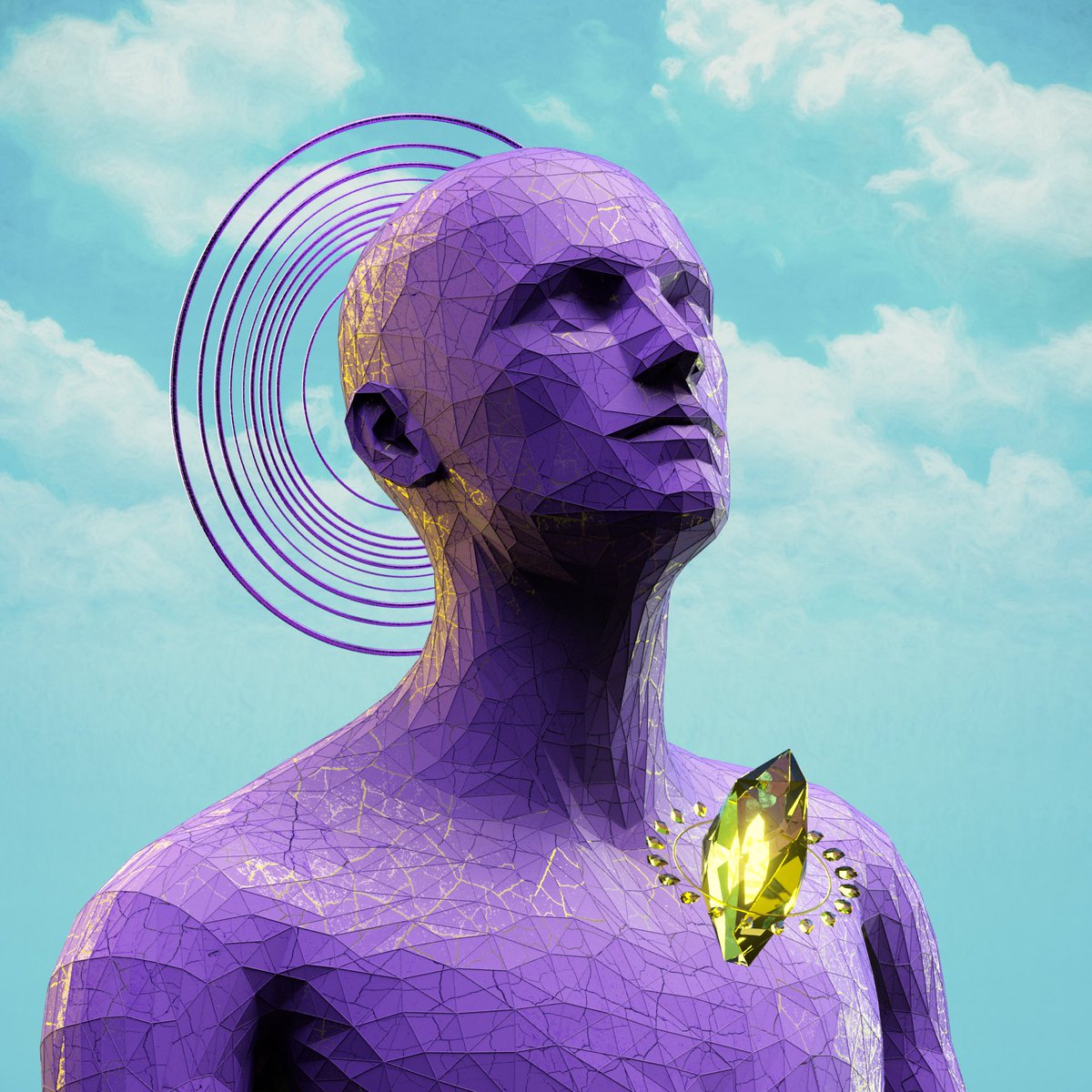 spacerenders_'s tweet photo. @RaritySniperNFT Paragons @ParagonsNFT https://t.co/CNe41ZE3P0