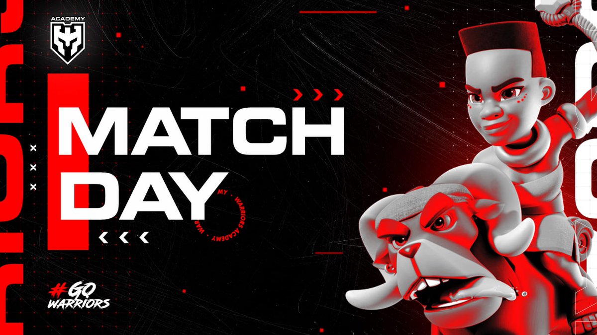 Warriors Squad Academy (@wsacademycr) on Twitter photo ๐ก#MATCHDAY
Jornada Doble ๐ฅ
๐<a href="/DooxCorps/">DooX Corps</a>
๐ฏ Jornada 3
๐ <a href="/ToxicalGamingGG/">๐๐๐ ๐ฉ๐๐๐๐ ๐พ๐๐๐๐๐๐</a>
โฐ 18:00 ๐ต๐ช๐ฒ๐ฝ
๐ <a href="/suicida_team/">Cuentamelo</a>
๐ฏ Jornada 4
๐ CANCUN SPORT
โฐ 21:00 ๐ต๐ช๐ฒ๐ฝ
#ClashRoyale #GoWarriors๐ฅ
๐จ <a href="/BKun_003/">B'Kun 003</a> ๐ก#MATCHDAY
Jornada Doble ๐ฅ
๐<a href="/DooxCorps/">DooX Corps</a>
๐ฏ Jornada 3
๐ <a href="/ToxicalGamingGG/">๐๐๐ ๐ฉ๐๐๐๐ ๐พ๐๐๐๐๐๐</a>
โฐ 18:00 ๐ต๐ช๐ฒ๐ฝ
๐ <a href="/suicida_team/">Cuentamelo</a>
๐ฏ Jornada 4
๐ CANCUN SPORT
โฐ 21:00 ๐ต๐ช๐ฒ๐ฝ
#ClashRoyale #GoWarriors๐ฅ
๐จ <a href="/BKun_003/">B'Kun 003</a>