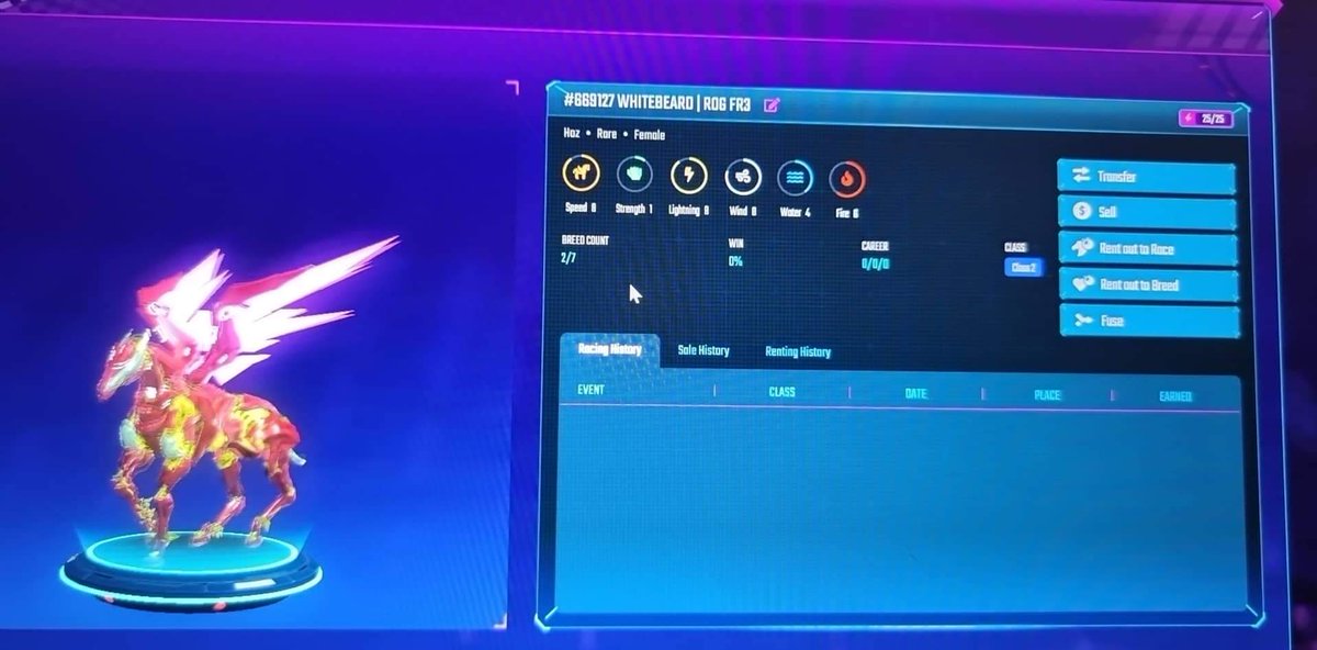 Red Orange | ROG tweet media