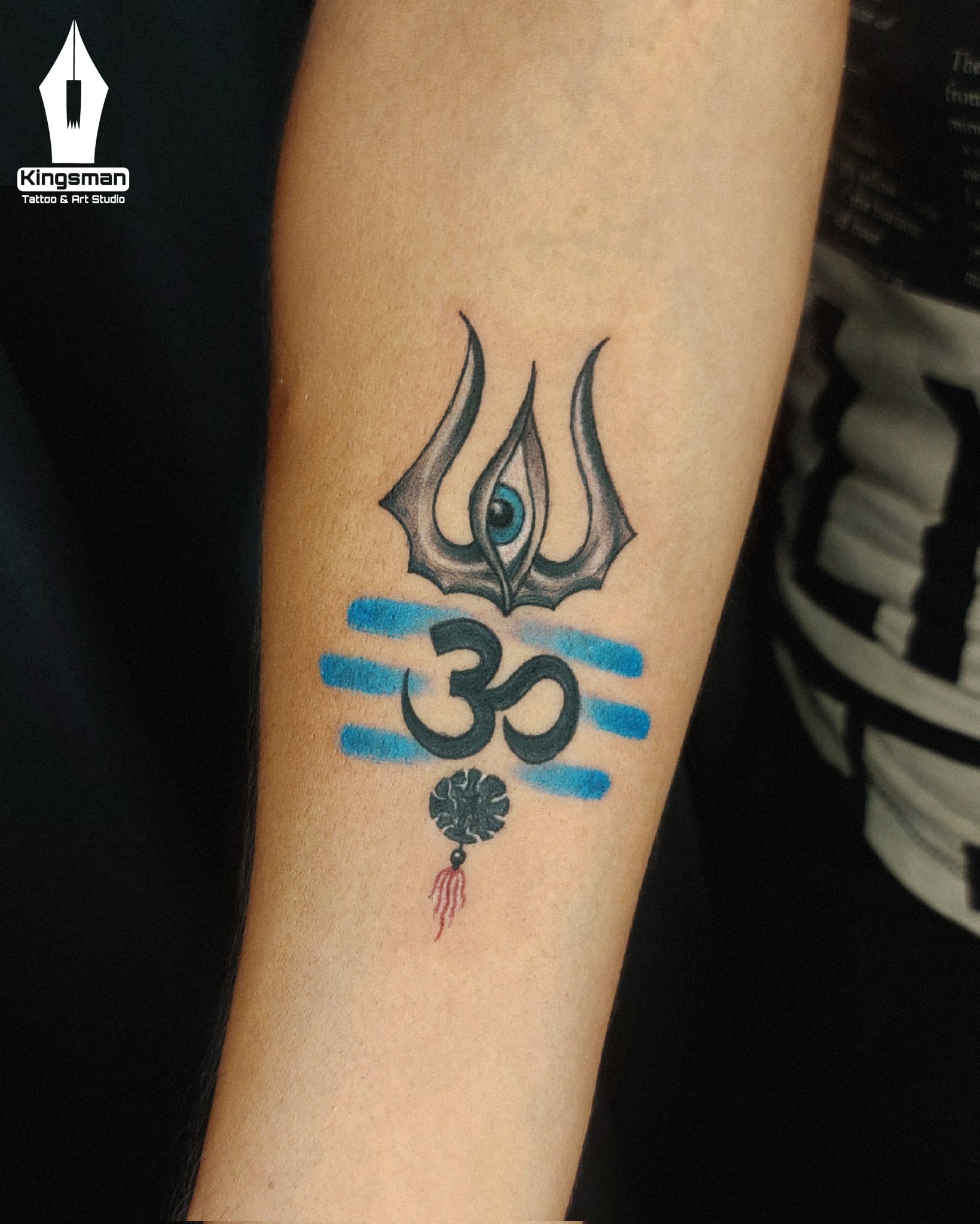 Vinayak Tattoo Art  Classes in Santacruz West Mumbai400054  Sulekha  Mumbai